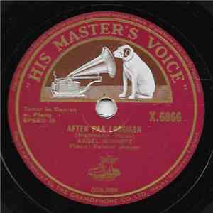 Aksel Schiøtz - Aften Paa Loggiaen / Arnes Sang download flac