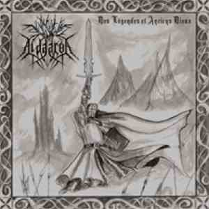 Aldaaron - Des Légendes Et Anciens Dieux download flac