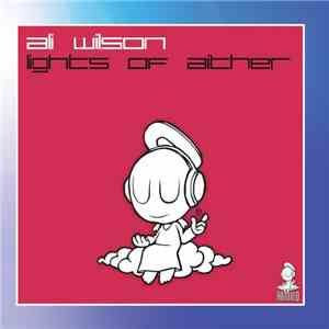 Ali Wilson - Lights Of Aither FLAC album
