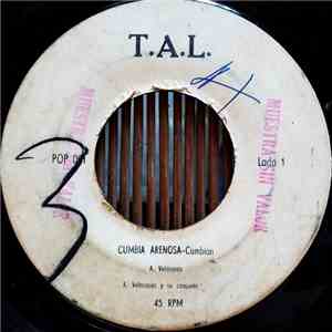 Aníbal Velásquez Y Su Conjunto - Cumbia Arenosa / Ven Belen download flac