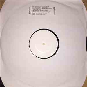 André Absolut - Digital Suspense download flac
