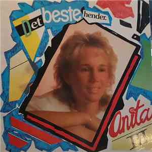 Anita Hernes - Det Beste Hender download flac