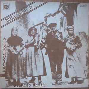 Antón Seoane And Rodrigo Romaní - Milladoiro download flac