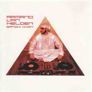 Armand Van Helden - Gandhi Khan download flac