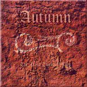 Autumn  - The Past Twelve Years download flac