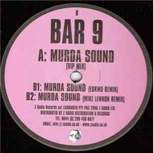 Bar 9 - Murda Sound (VIP Mix) download flac