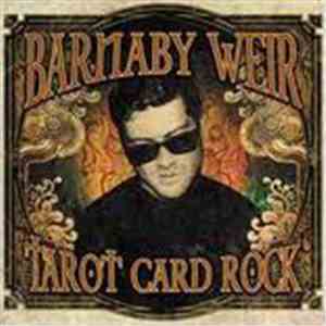 Barnaby Weir - Tarot Card Rock download flac