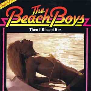 Beach Boys - Then I Kissed Her download flac