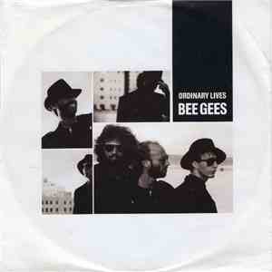 Bee Gees - Ordinary Lives download flac