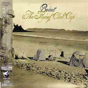 Beirut - The Flying Club Cup download flac