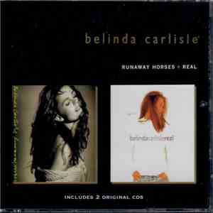 Belinda Carlisle - Runaway Horses | Real FLAC album