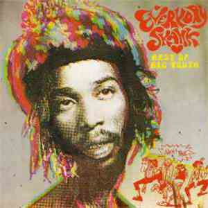 Big Youth - Everyday Skank (Best Of Big Youth) download flac