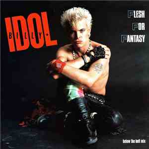 Billy Idol - Flesh For Fantasy download flac