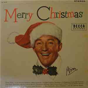 Bing Crosby - Merry Christmas download flac