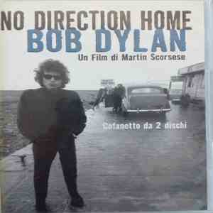Bob Dylan, Martin Scorsese - No Direction Home: The Soundtrack (Un Film di Martin Scorsese) download flac