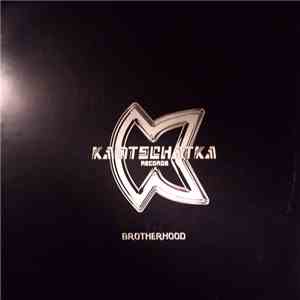 Brotherhood III - Happy Day download flac