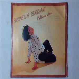 Brunella Borciani - L'Ultima Idea download flac