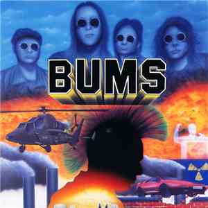 Bums - Bums download flac