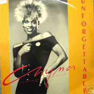 Chyna - Unforgettable download flac