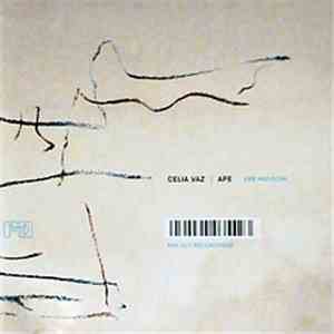 Célia Vaz & APE - Ebb And Flow download flac