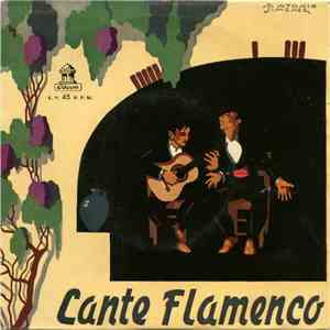 Cojo De Huelva - Cante Flamenco download flac