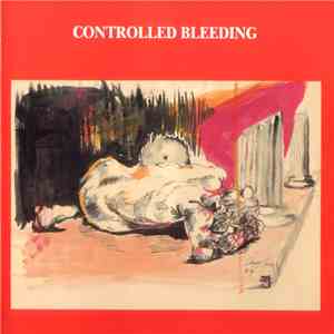 Controlled Bleeding - Plegm Bag Spattered download flac
