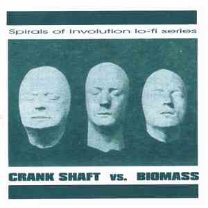 Crank Shaft  vs. Biomass  - Crank Shaft vs. Biomass download flac