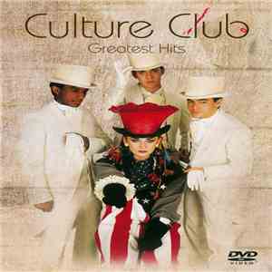 Culture Club - Greatest Hits download flac