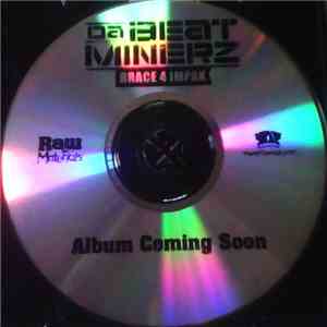 Da Beatminerz - Brace 4 Impak download flac