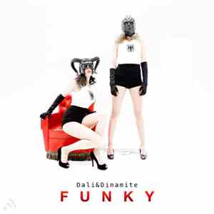 Dali&Dinamite - Funky download flac
