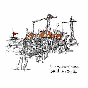 Dani Dorchin - So The Story Goes download flac