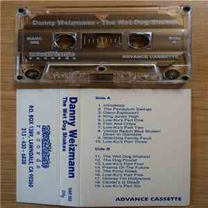 Danny Weizmann - The Wet Dog Shakes download flac