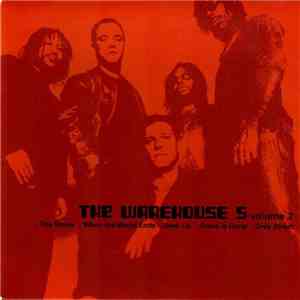 Dave Matthews Band - The Warehouse 5, Volume 2 download flac