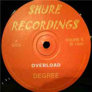 Degree  - Overload / Dawn Till Dusk download flac