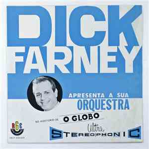 Dick Farney E Sua Orquestra - Dick Farney Apresenta A Sua Orquestra No Auditório De O Globo download flac