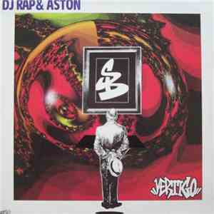 DJ Rap & Aston - Vertigo FLAC album