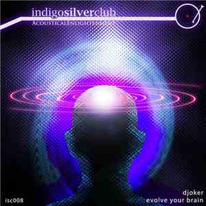 DJoker  - Evolve Your Brain download flac
