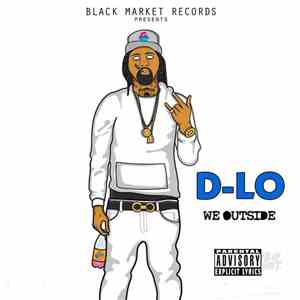 D-Lo - We Outside download flac