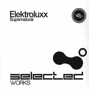 Elektroluxx - Supernatural download flac
