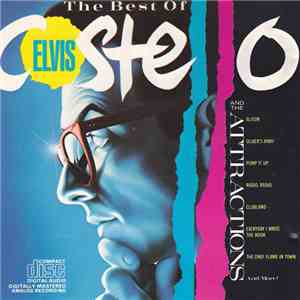 Elvis Costello & The Attractions - The Best Of Elvis Costello And The Attractions download flac