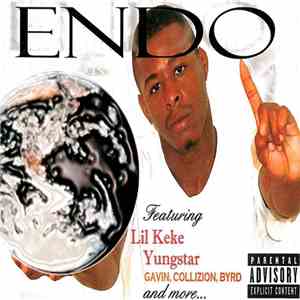 Endo  - One World One Chance download flac