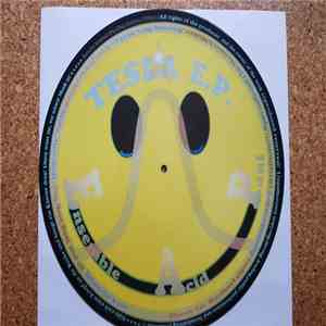 Ensemble Acid Paul - Tesla E.P. download flac
