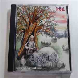 Entera - Betrayal Against Time download flac