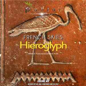 French Skies - Hieroglyph download flac