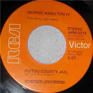 George Hamilton IV - The Ways Of A Country Girl download flac