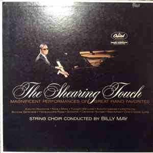 George Shearing - The Shearing Touch download flac