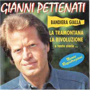 Gianni Pettenati - Bandiera Gialla download flac