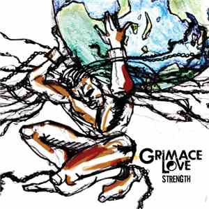 Grimace Love - Strength download flac