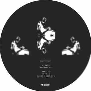 H. Paul - Epilepsy EP download flac