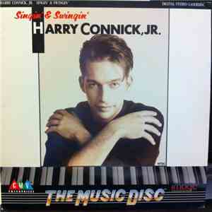 Harry Connick, Jr. - Singin' & Swingin' download flac